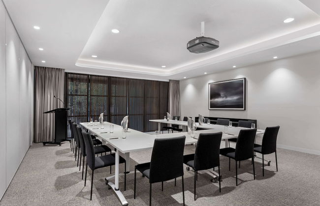 Adina Apartment Hotel Melbourne Southbank - Foto 64