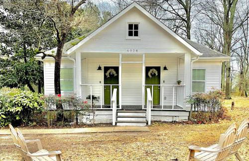 Duplex B Near Hartsfield-Atlanta Airport - Foto 1