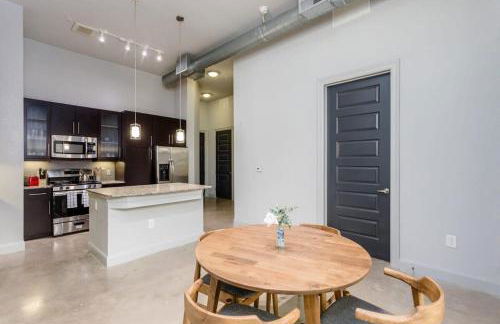 Peony At Millennium - Elegant 2 Bed Apt in Houston - Foto 9