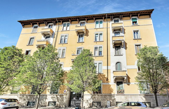 Alessia's Flat - Fontanili - Foto 23