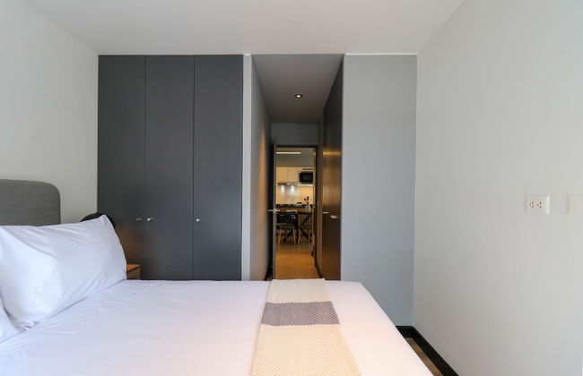 w Exceptional 2BR w Amazing View in San Isidro - Foto 15