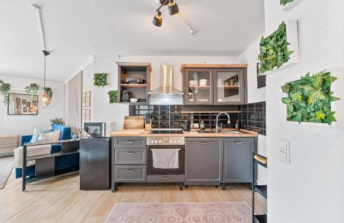 Design-Wohnung Ludwigsburg - Photo 30