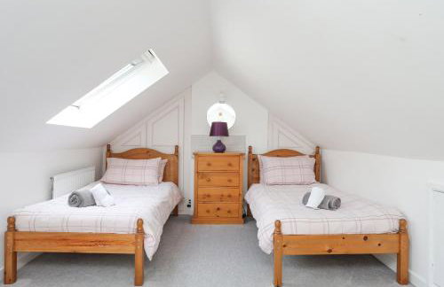 Sea View Cottage - Foto 22