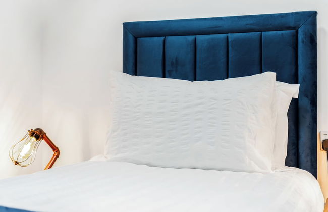 Kunda House Pershore - Foto 6