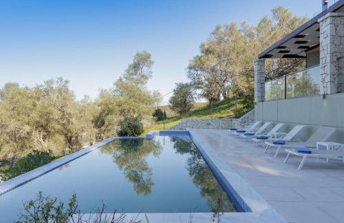 Villa Breeze & Villa Coco by Konnect, Avlaki Beach - Foto 25