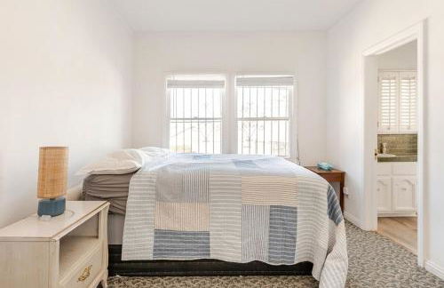 Cozy 3-Bedroom Home in K-town Los Angeles - Foto 31