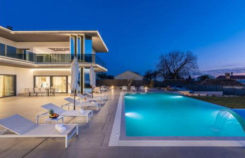 Villa Sara Kastelir - Foto 20