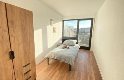 K41 I Ruhiges Haus mit Garten für 8 Personen I Nähe Messe & A81 Stuttgart - Foto 3