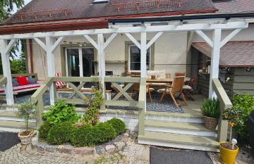 Cottage on the Hill - Foto 53