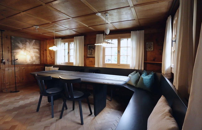 Chalet in Montafon With Private Sauna & Views - Foto 22