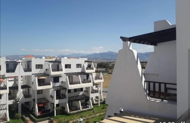 Résidence Tamuda Golf - Foto 29