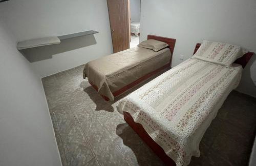 Casa sossego do mar Praia Guriri - São Mateus ES - Photo 12