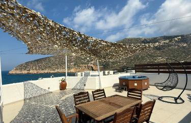 white house apollon naxos - Foto 12