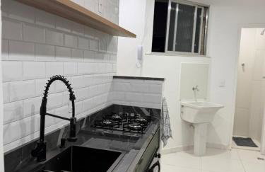Modern Apartment in the heart of Copacabana - Foto 31