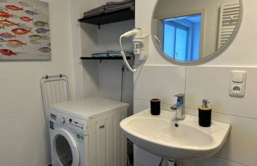 Zentrale, stilvolle Wohnung - Foto 7