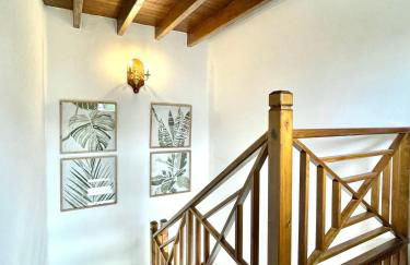 Casa montaña Tamia - Foto 17