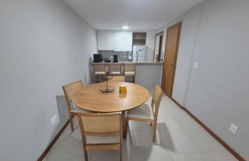 Flat Alecrim Praia Itacoatiara - Foto 27