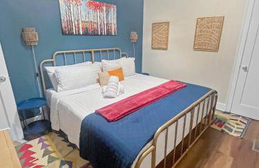 2 BRs & space to spread out, Pets OK, Coffee Bar - Foto 31