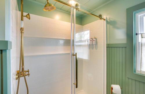 4 Mi to Great Barrington Berkshires Retreat! - Foto 14