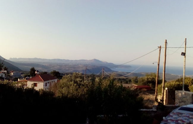 Villa Kastania - Foto 60