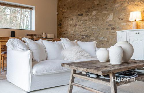 The Louis Aragon Cottage Exceptional Elegance - Foto 21