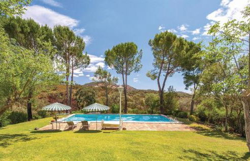 Nice Home In Higuera De La Sierra - Foto 9