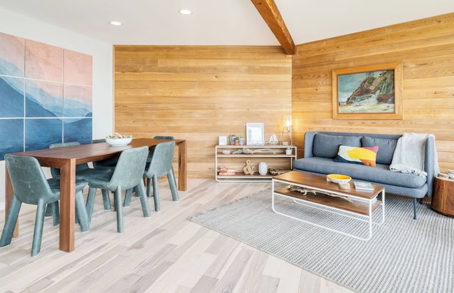 Sunset Cove by Avantstay Beachfront w/ Balcony! - Foto 105