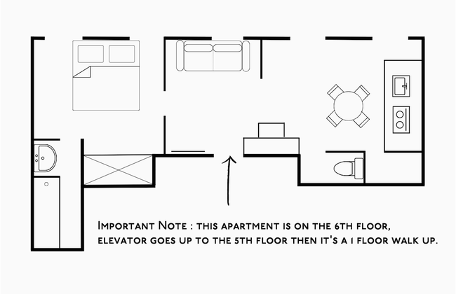 Apartments du Louvre - Le Marais - Photo 29