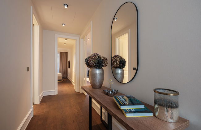 Porto Palace - Foto 6