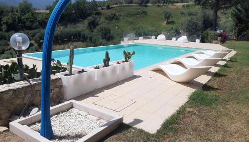 Villa Greco - Foto 4