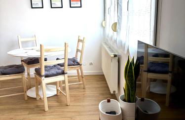 Une Place A Part - Foto 1