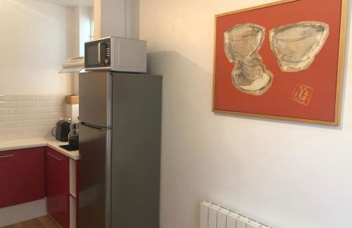 Duplex centre ville 200m de la plage - Foto 2