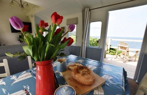 Clifftop Carriage - Foto 6