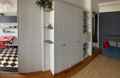 Le Continental - Foto 47