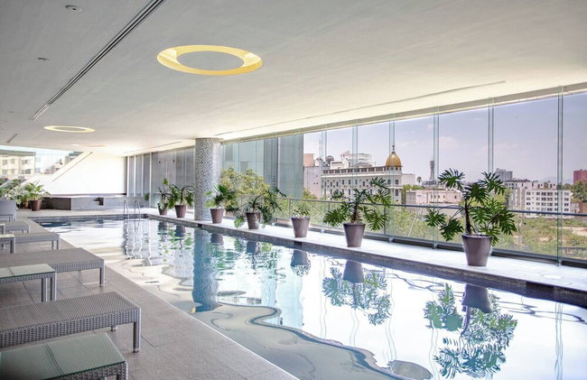 Beautiful Apartment In Plaza Residence Reforma - Foto 38