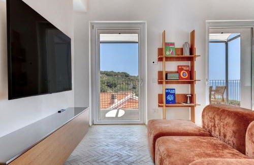 Casa Azzurrina - Il design incontra il mare - Foto 5