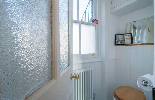 Tranquil Oasis by Pop Brixton - Foto 70