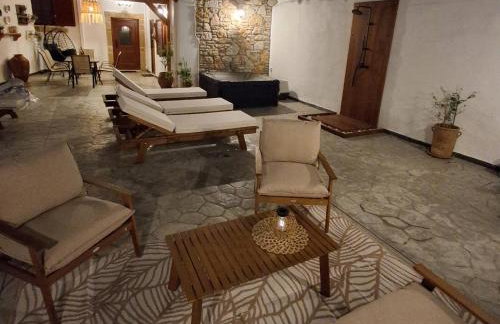 La casa di Fina - Foto 21