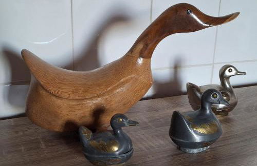 Le Logis de Quer'Breizh - Foto 35