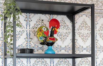 Stylish 3 BDR Retreat with Pool by LovelyStay - Foto 28