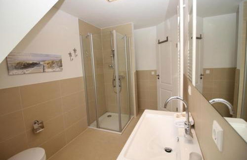 Beach House Reetdachhaus Beach House 2 - Foto 31