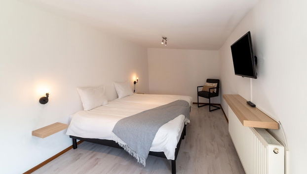 Pet Friendly Villa in Elsenborn - Photo 5, Room