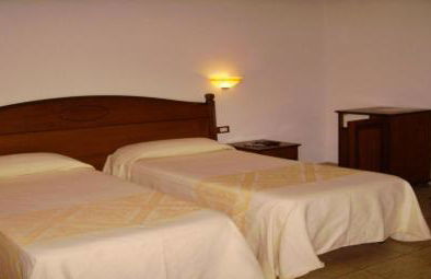 Hotel Perda Rubia - Foto 23