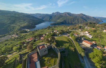Caminho Gerês - Heritage Eco-Cottage - jacuzzi - Foto 34