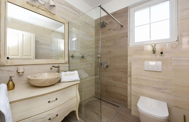 Villa Imperia Zadarvillas - Foto 50