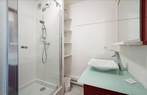 L'Horizon, T3, Terrasse, Pkg, Quartier Antigone - Foto 5