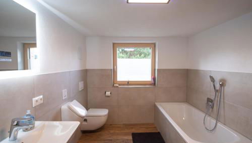 Chalet Hildegard - Foto 2