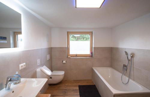 Chalet Hildegard - Foto 2