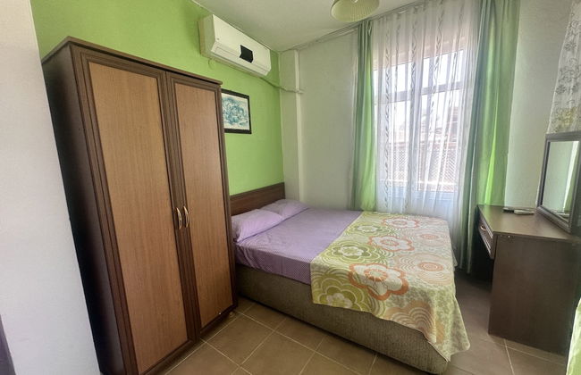 Avşa apart otel - Foto 29
