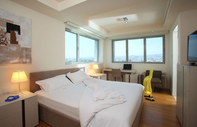 Olympic Residence - Photo 17